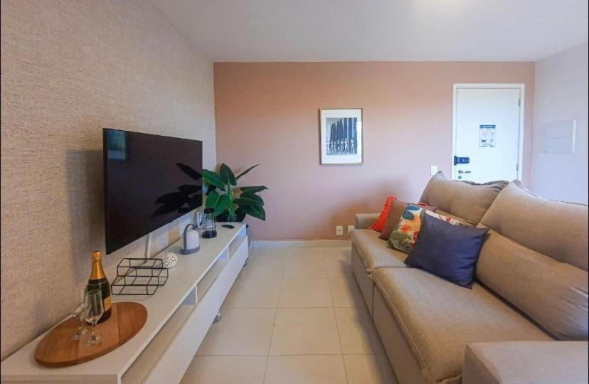 Vg Sun Cumbuco Bloco B1 Apto 204 Appartement Buitenkant foto