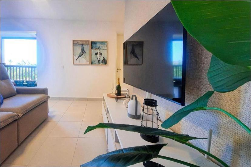 Vg Sun Cumbuco Bloco B1 Apto 204 Appartement Buitenkant foto