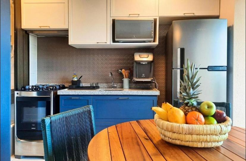 Vg Sun Cumbuco Bloco B1 Apto 204 Appartement Buitenkant foto