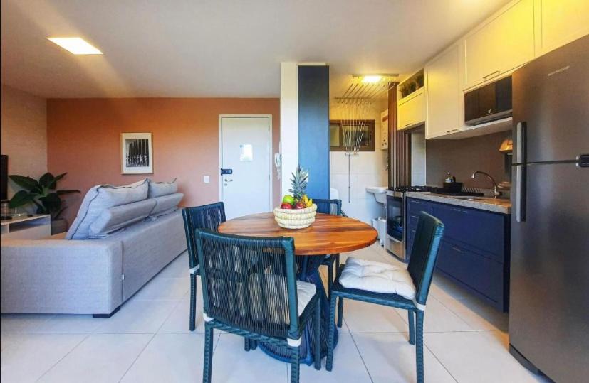 Vg Sun Cumbuco Bloco B1 Apto 204 Appartement Buitenkant foto