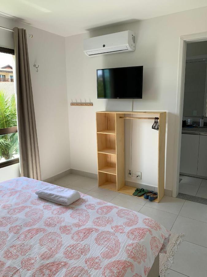 Vg Sun Cumbuco Bloco B1 Apto 204 Appartement Buitenkant foto